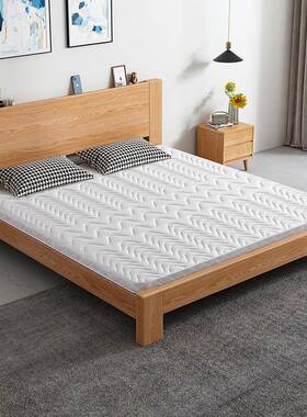 雅麦嘉棕天然椰床垫棕垫TJD1.8m1床.5m软硬棕榈折乳胶叠儿童垫