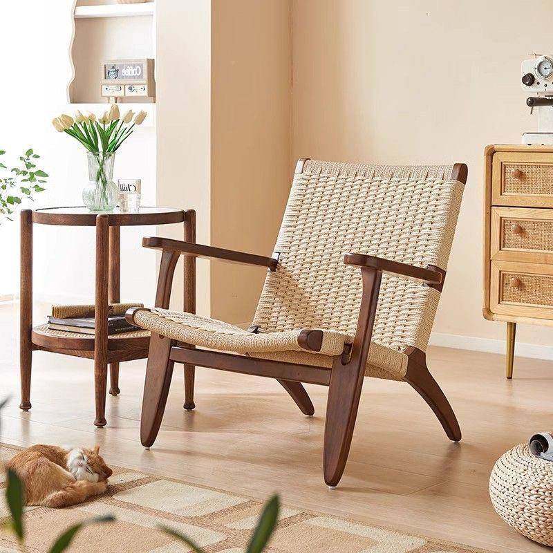 实木藤303编扶手椅厅家用客背阳台靠椅简约人沙发椅单懒人,农机/农具/农膜,其它农用工具,淘宝优惠券,粉丝福利购,淘宝优惠卷