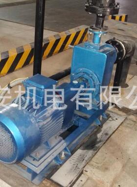 ZN0-65-11155水KW型专用倒浆泵煤浆的倒浆自8吸泥浆泵