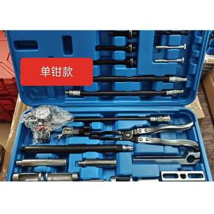 免拆气油封钳XRV套装柴汽通用气门钳双单钳套款拆装气门油封工具