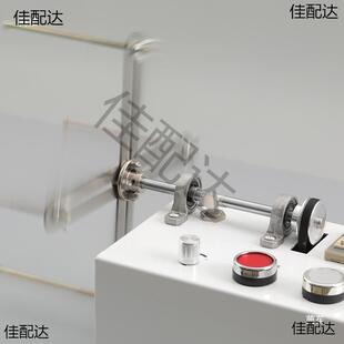 电绕流苏VHC计数缝纫机纺工织动缠线器制作具自仪器缠线机金属电