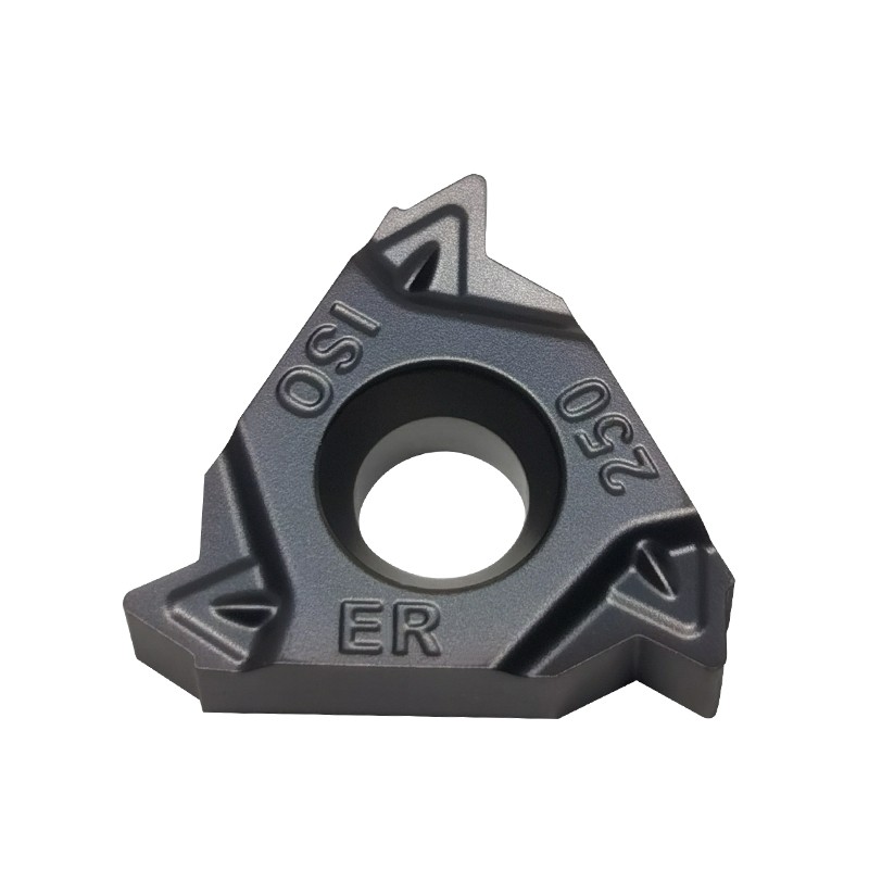 不锈钢  钢件用数控螺纹刀片  内外 数控螺纹刀片  60度螺纹刀片