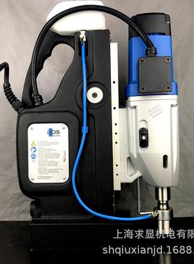 德国百BDYBCS磁座钻MA80080磁力钻上海空心得钻机B18040功率钻机