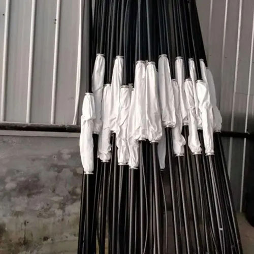 矿用封孔器电熔法兰PVC瓦斯管