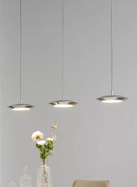 极室床头吊灯小简飞33169碟法式轻奢设计师现代简约吧台岛卧台餐