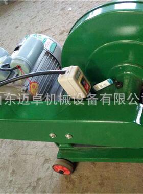 J-00电动砂轮切割机工业级型材切割机450型电GDLC动砂轮0切割机