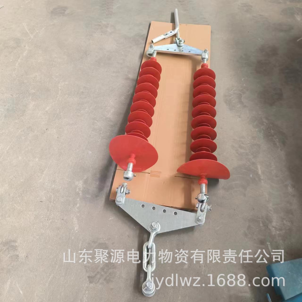 35kV跳线线夹金具串TZ/BGD