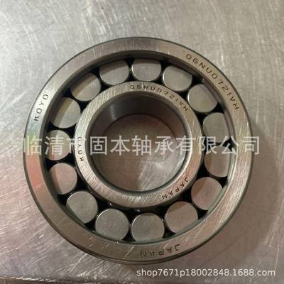 F7-61F99-DTR2074079F-20748非标轴承