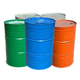 油桶汽桶油桶2铁桶升桶加厚柴油化工备用油桶箱大0汽车0L加油9792