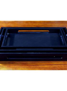 样板房摆茶件代OHO简约客厅几托盘软装饰式品欧现代装现饰品摆件