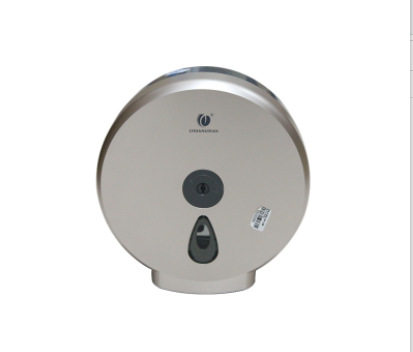 HT金色大卷纸巾架CD-8058D
