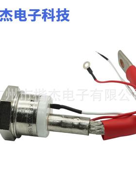 KP200KNZA16000V可控硅晶闸管K3P200A1600V单螺旋向式晶闸管CT20A