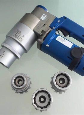 厂家现货H3螺0动扭力扳手机器小型高强剪栓电动电扳手扭91029型电