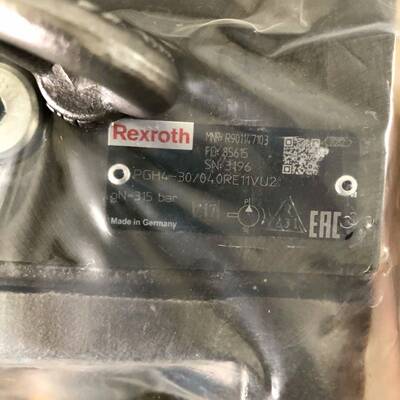 P叶VV41X/08RA1-5D9R90093NER6294片泵