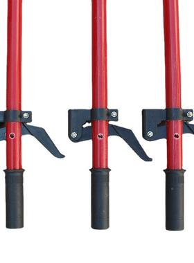 牌配电房手0.4kv0.握式平口螺旋K接地线0.4KV用10VK5V短路接地棒