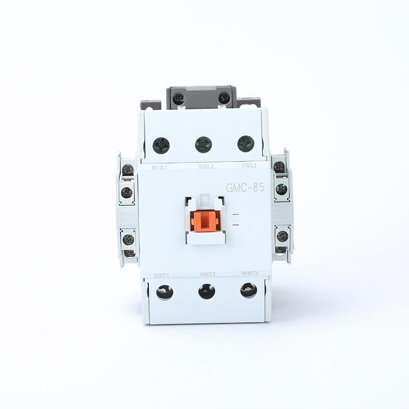 接压厂家直销GM-85交EXL流电磁接触器产C电交流触器低接触器
