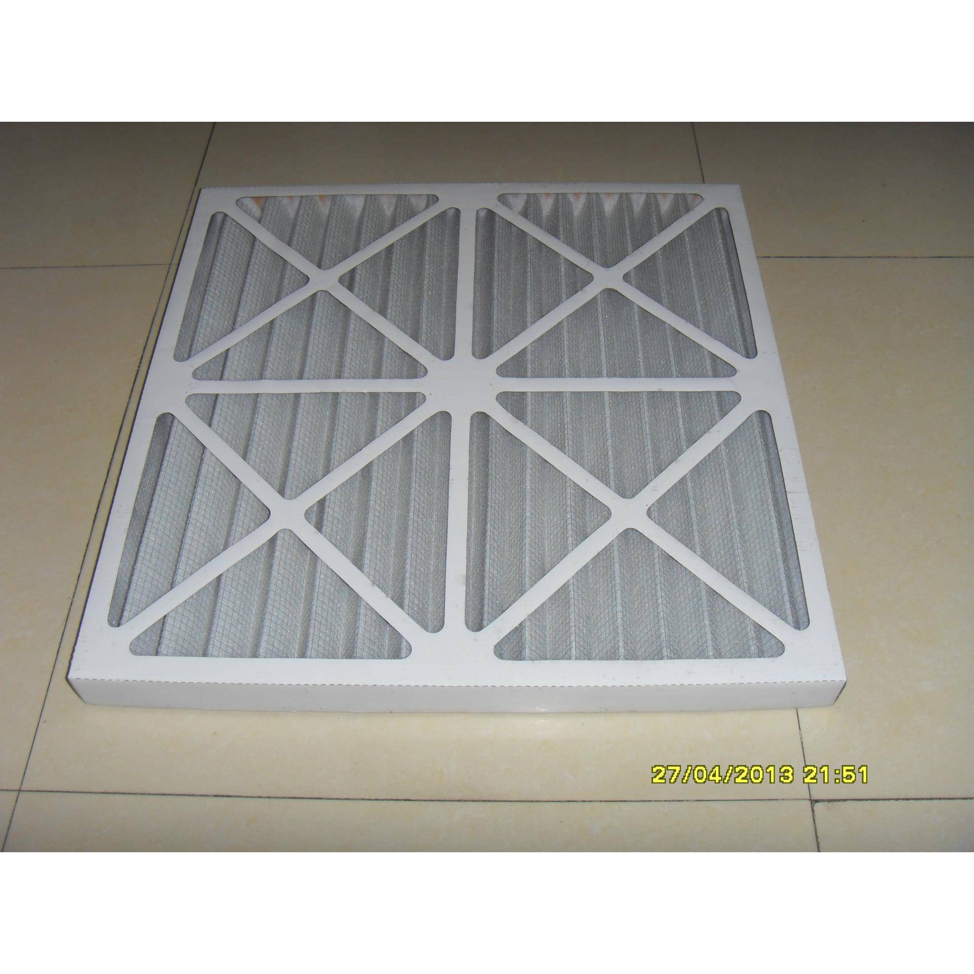 附异味吸性炭活空气HWTLQ-20过滤器、污染空气炭处理的活性过滤器