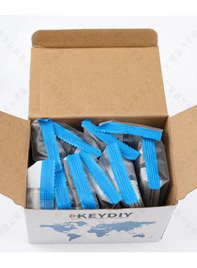 KDZA24-5键新路虎款智能卡子机DKX1生成子ZA245MKM键能卡机