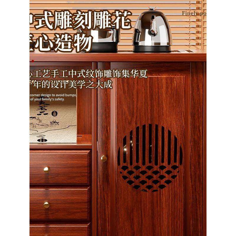 移动茶柜茶桌边柜泡茶台家用实木烧水壶边几边柜办无品牌/水室具,基础建材,脚轮/万向轮,淘宝优惠券,粉丝福利购,淘宝优惠卷