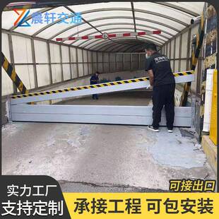 铝合金挡水板园防水板门档配电室铝合金防挡水板厨房84248儿幼防汛挡板