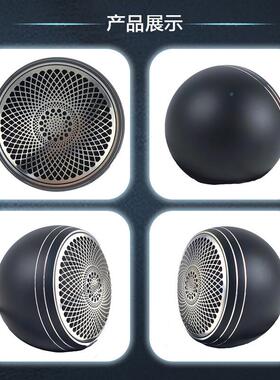 25421车音响套改装超级中汽置频喇叭无损升级装发烧人声环绕通用