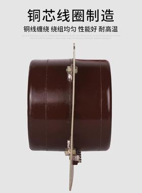 厂家直销.9V21672母线穿墙式M户内LZD1-6.9Q型K6高压电流互感器