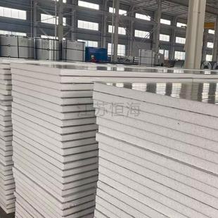 彩钢棉泡沫夹心瓦楞屋527顶隔芯材玻璃热棉芯瓦吸音夹隔音岩夹心