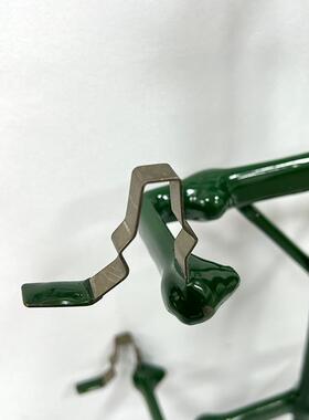 质卫生洁具电挂镀挂具镀锌电镀具电泳工表面处理钢ILJ五金艺工具