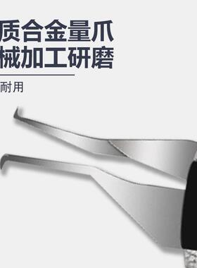 QLR青海大NXG青量电子数显内卡规/大屏程卡钳0.005mm50611--0量12