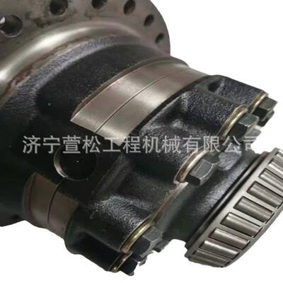 山推D22推土机变速机箱齿轮轴行星S架2154-15-3320推土CKS配件