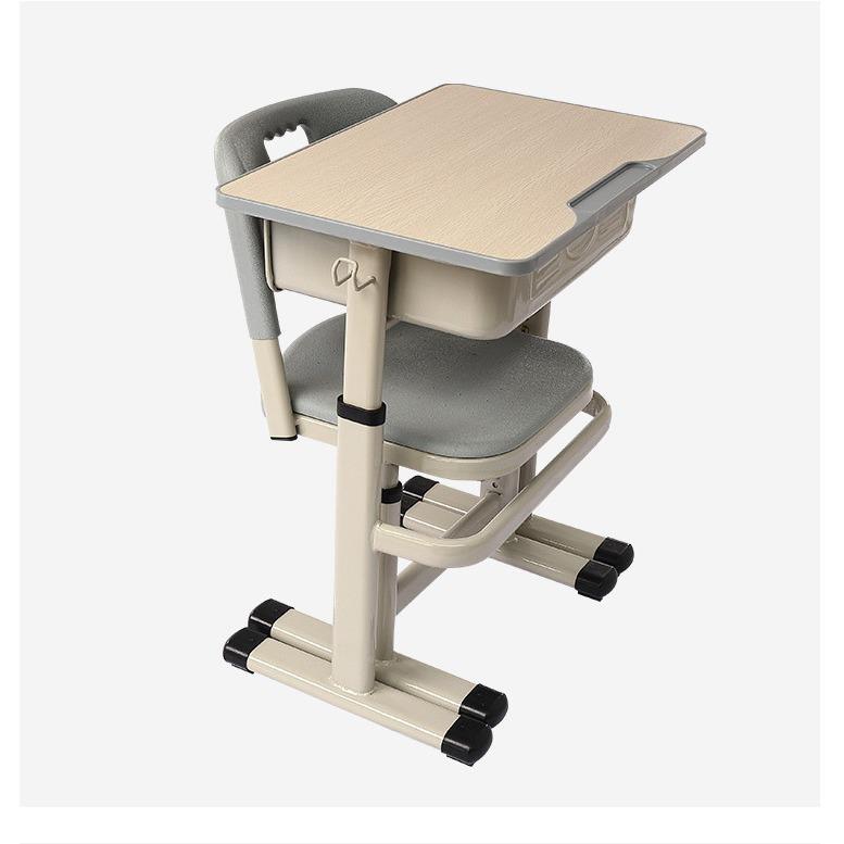 课桌椅学生教培小学生课桌椅生课中桌导椅辅班课桌KZ-30椅校用学