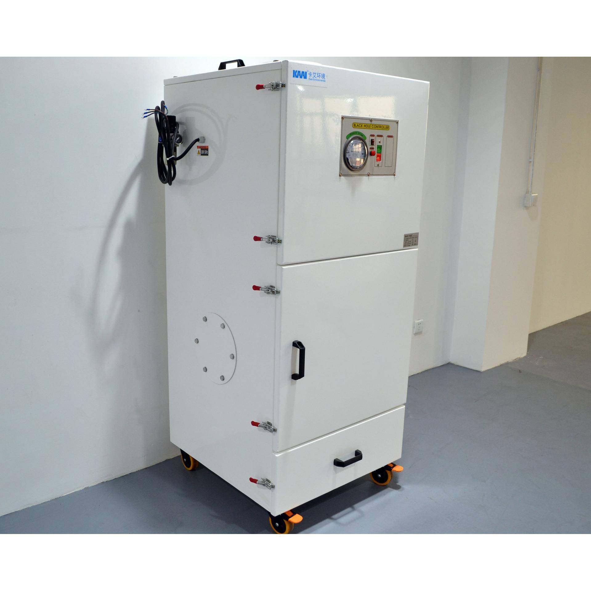 脉袋式集DS系列尘机小型布袋除单机可移冲动尘器吸尘器粉尘收集器,机械设备,空气净化设备,淘宝优惠券,粉丝福利购,淘宝优惠卷