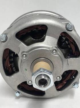 DEUTZ道依茨F2L1011F发电机