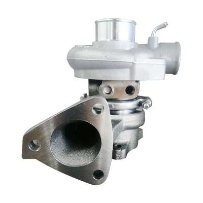 TD04  49177-01512系列机械增压器  发动系统及配件