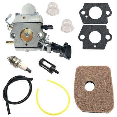 化油器维修套件 BG86 BG86C BG56 SH56 C SH 86 4241 909-083-1