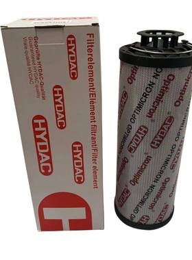 压铸机配件_抽芯泵站油路2滤芯_0660R020ON_常规款_贺德克滤芯