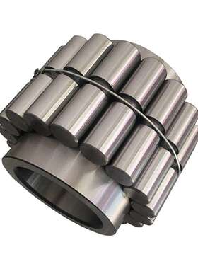 现货供应JYZC120采煤机轴承尺寸120X280X203  保证质量