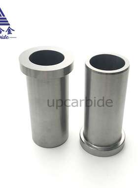 株洲厂家 YN8无磁合金非标件 55*35*106.5mm钨钢模具 碳化钨