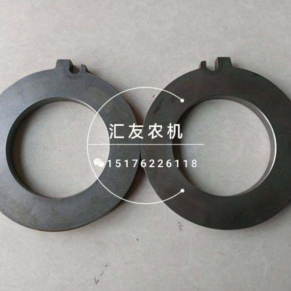 福田雷沃欧豹拖拉机TB404 454 524 554制动器压板 刹车压板 磨板,农机/农具/农膜,农机配件,淘宝优惠券,粉丝福利购,淘宝优惠卷