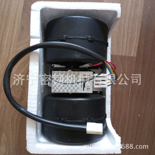 平地机SG18/SG21蒸发器总成25A-58-08000SS