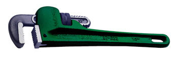 SATA世达工具 重型管子钳 48* 1200mm    70819