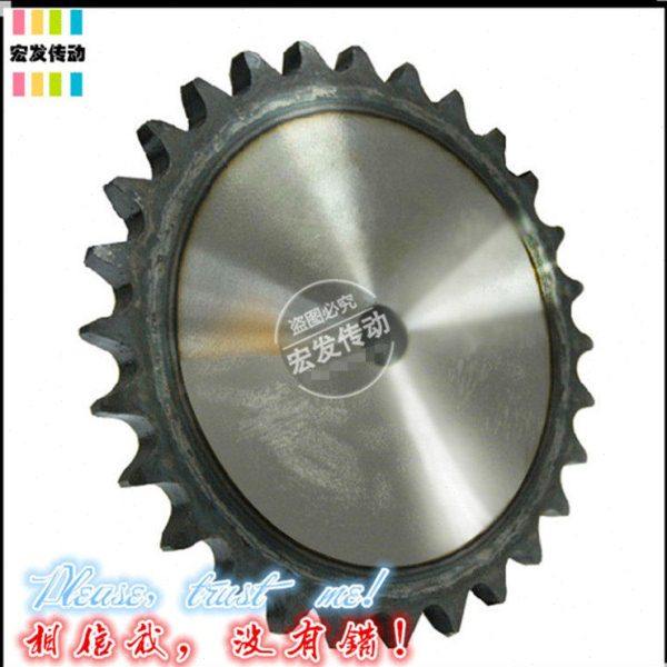 平片链轮 2寸 32A 10齿 11齿 12齿 13齿 14齿 15齿 16齿 可加工,五金/工具,链轮,淘宝优惠券,粉丝福利购,淘宝优惠卷