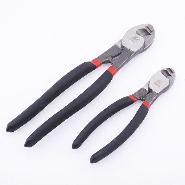 线缆剪6寸8寸10寸电缆剪线缆钳剪线钳断线钳线缆钢丝绳钳子工具,五金/工具,线缆钳,淘宝优惠券,粉丝福利购,淘宝优惠卷