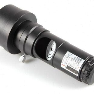 天文望远镜配件激光校准目镜 适合牛反天文反射激光准直器校准器