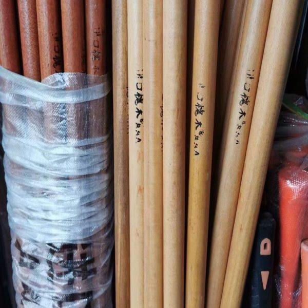 铁锨木把圆口木棒锄头木柄1.2米1.4米铁锹把实木柄槐木把工地铲把,农机/农具/农膜,锄头,淘宝优惠券,粉丝福利购,淘宝优惠卷