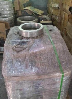 414n焊丝明弧焊丝磨辊专用耐磨焊丝高硬度 高耐磨 立磨辊