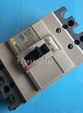 断路器NSC60E3040N  3P 40A空气开关 7.5KA NSC60E 3P 40A断路器