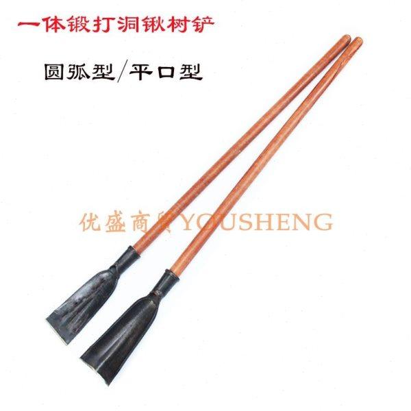 挖树铲弹簧钢锻打洞锹弧形铲子起苗树根铁锹洛阳户外挖沟农用神器,农机/农具/农膜,铲子,淘宝优惠券,粉丝福利购,淘宝优惠卷