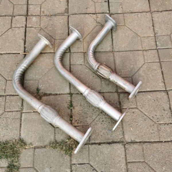 时风风菱D版国五车配件 时风风菱发动机排气管前段 消声器前接管,农机/农具/农膜,农机配件,淘宝优惠券,粉丝福利购,淘宝优惠卷