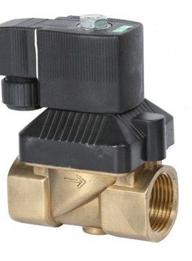 分步电磁阀PD2231008分布电磁阀PD2231020阀体加厚